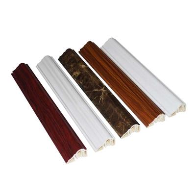 New Environmental Friendly Materials Wall Frame Decoration PVC Wall mouldings trim